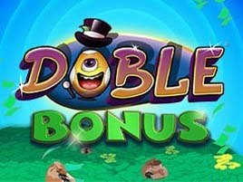 Double Bonus, videopóquer del catálogo de Betway