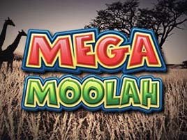 Mega Moolah, jackpot progresivo del catálogo de Betway